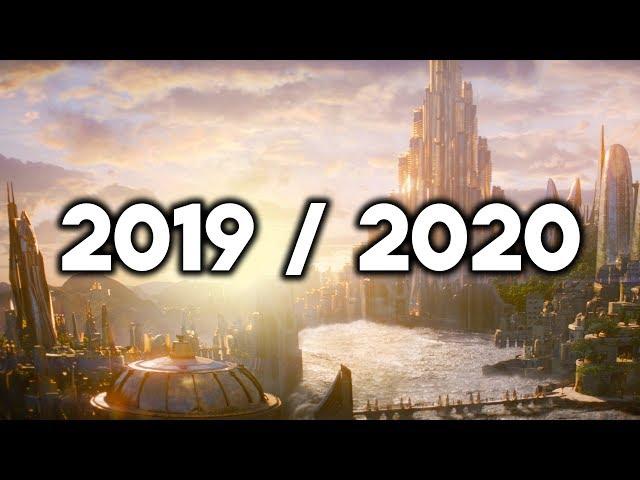 Top 20 BEST NEW Upcoming Games of 2019 & 2020 | PC,PS4,XBOX ONE