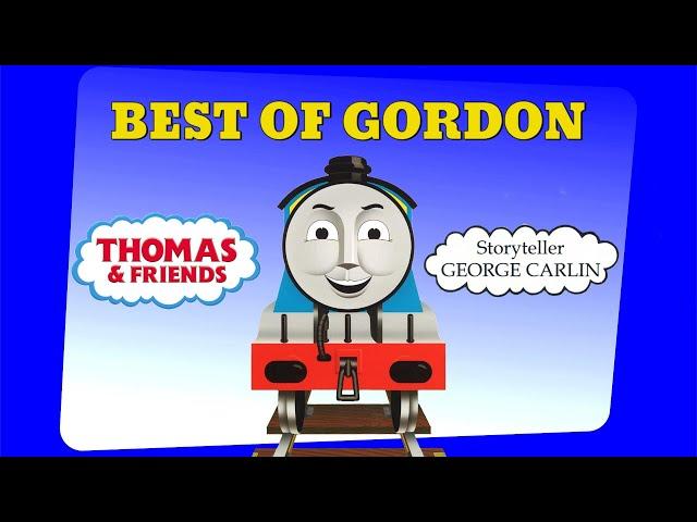 Best of Gordon | Remade GC VHS/DVD |