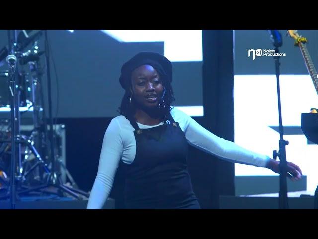 NDAGARWA NHAKA - Oliver Mtukudzi Cover at Legends Night 2022