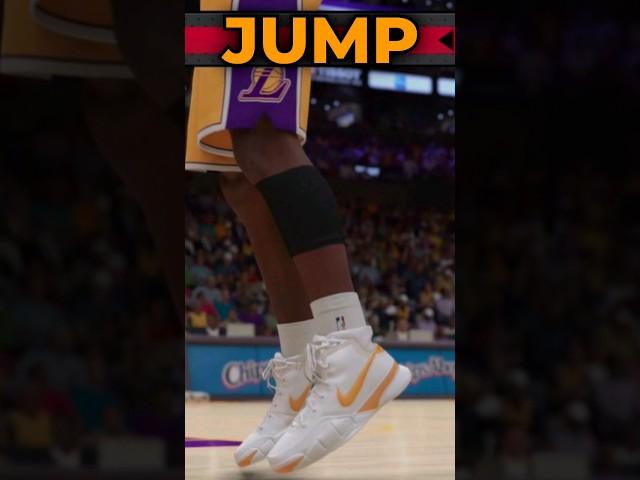 NBA 2K24 Shooting Secrets from Mike Wang #nba2k24 #nba2k