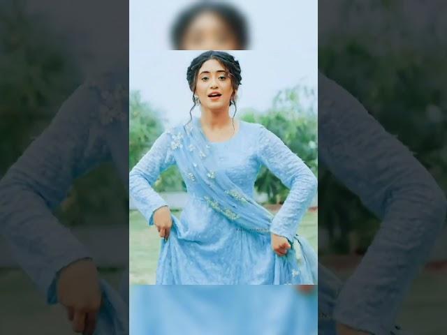 Shivangi Joshi ( Naira )new status video #shorts #yrkkh #shivangijoshi