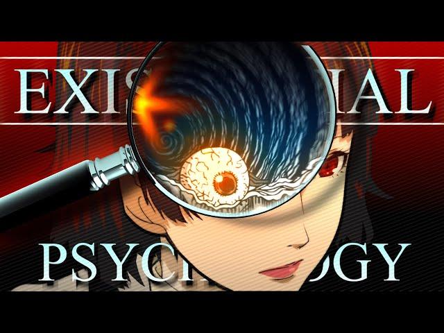 A Psychological Analysis of Persona 5 Royal