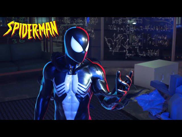 NEW Marvel's Spider-Man 2 90s Theme