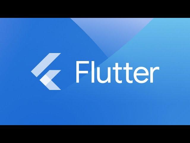 Learn Flutter In 30 Minutes