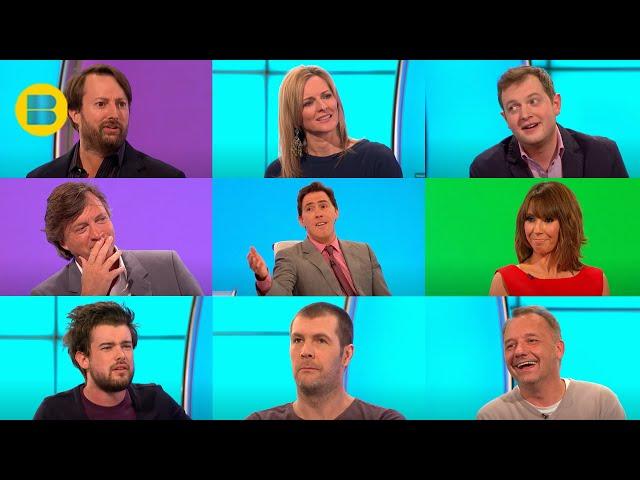 The Season 6 Collection | Would I Lie to You? Compilation | Banijay Comedy