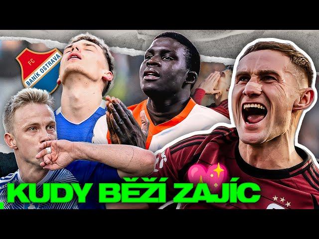 KUDY BĚŽÍ ZAJÍC #220 | Derby!  Kováč MIMO?! Kuchta BELMONDO  Petrášek  Pardubice/Střihavka!