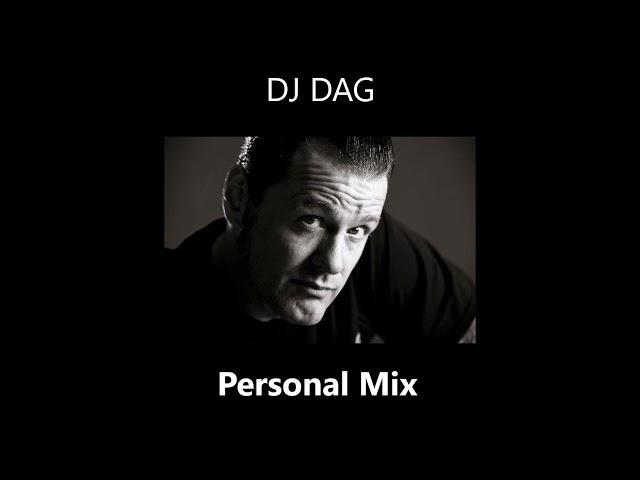 Gutjahr Mix by DJ DAG (Personal Mix)