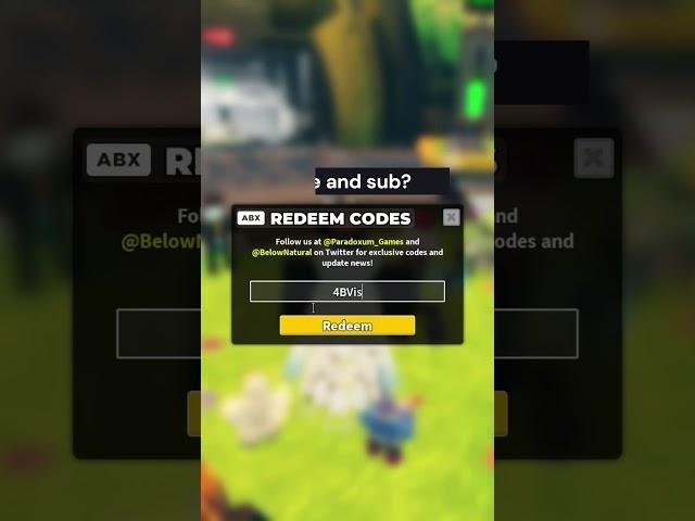 NEW TDS CODE - 4 BILLION VISITS - TOWER DEFENSE SIMULATOR #roblox #TDS #gaming #memes #fypage