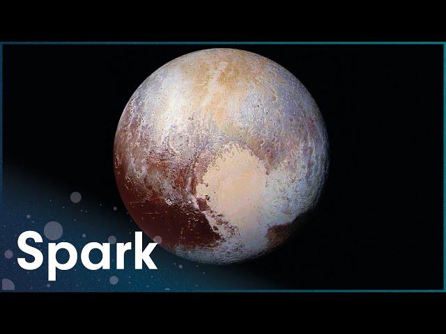 The Mysteries Of Pluto | Spark