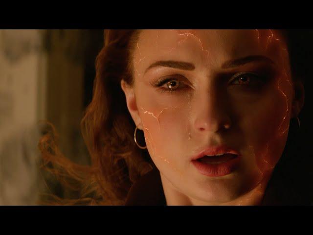 X-Men: Dark Phoenix - Trailer 7 (ซับไทย)