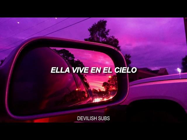 chase atlantic - heaven and back // sub. español