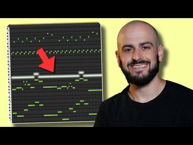 How to Produce a Song From Scratch (step by step masterclass)