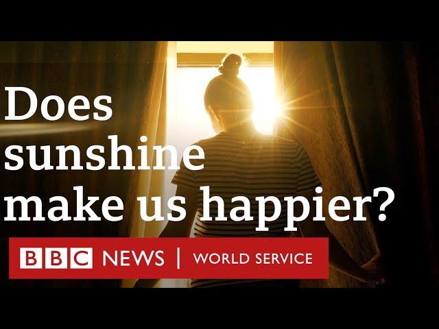 Is the 'sunshine cure' a real thing? - CrowdScience podcast, BBC World Service podcast