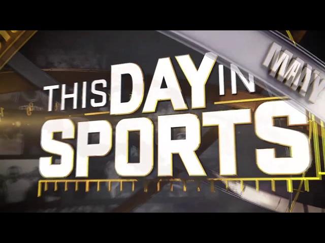 This Day in Sports History: April 17