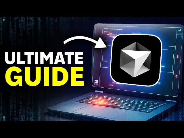 From Zero To Hero W/ These 10 Cursor AI Features