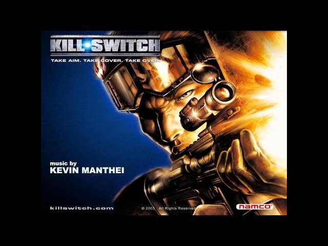 Kill.Switch In-Game Music - "Oil Rig Battle"