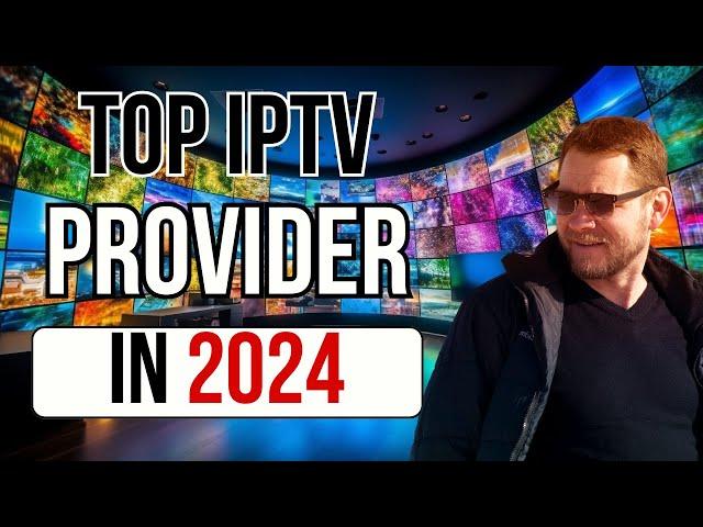 The best iptv service 2024 | ORDER NOW 