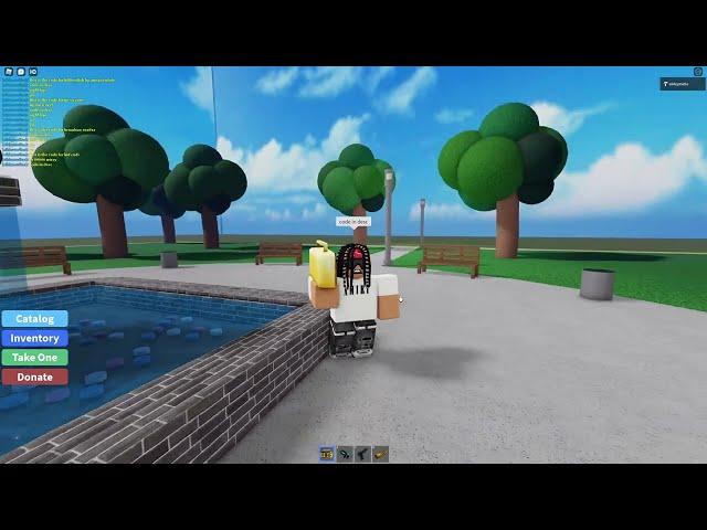 Playboi Carti - They Tryna Be Cray Roblox ID