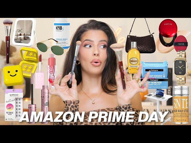 AMAZON PRIME DAY FAVS 2024 YOU NEED IN YOUR LIFE