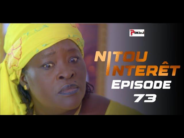 NITOU INTÉRÊT - Épisode 73 - Saison 1 - VOSTFR