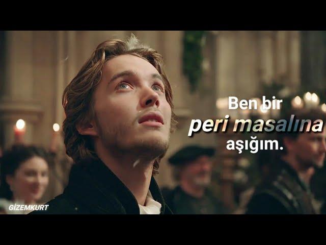 Alexander Rybak - Fairytale (Türkçe Çeviri)