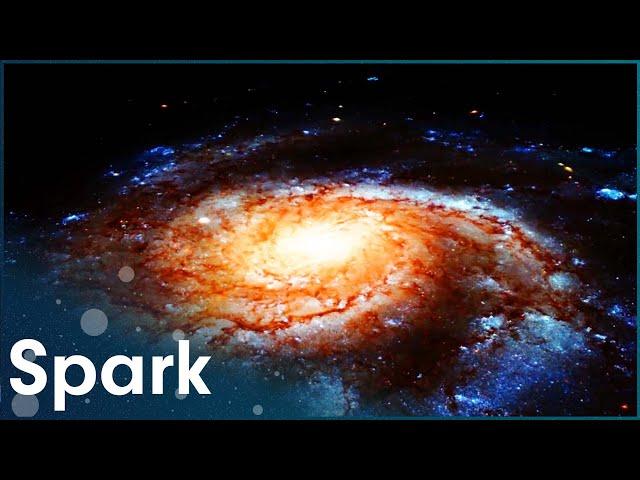 Exploring The Limits Of Space | Secrets of the Universe | Spark