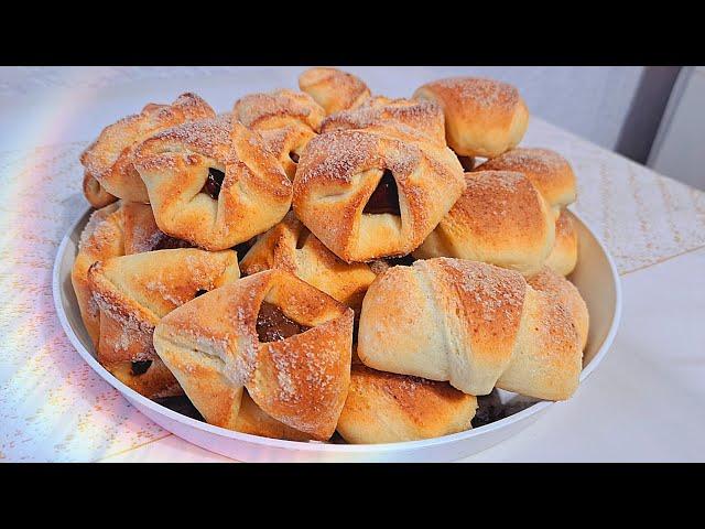 Мягенькие, воздушные и много ! Вы точно не пожалеете !