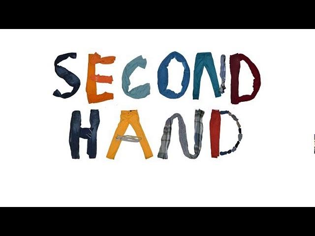 Second Hand - Untitled 5 (Synth pop 90') Ukraine