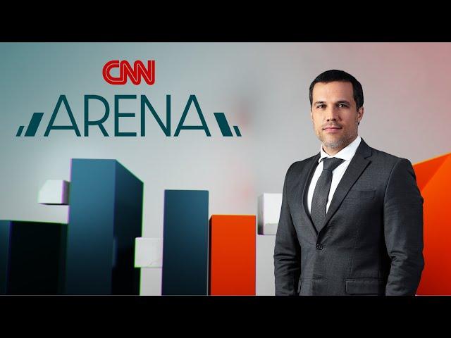 CNN ARENA - 24/03/2023