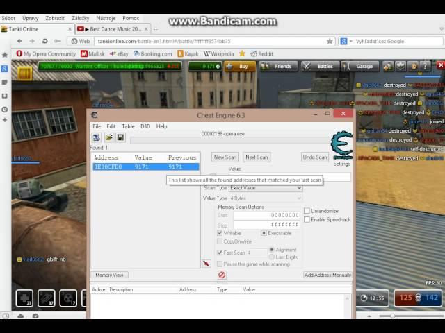 Tanki online hack crystals 99999 by: buledepki123