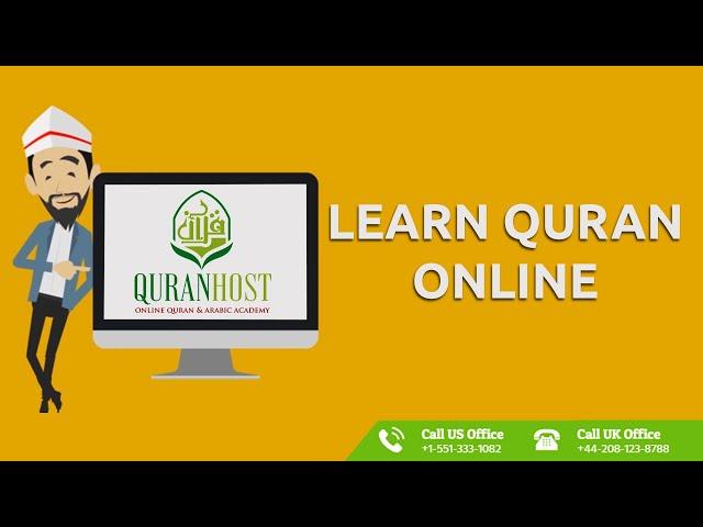 How to Learn Quran Online