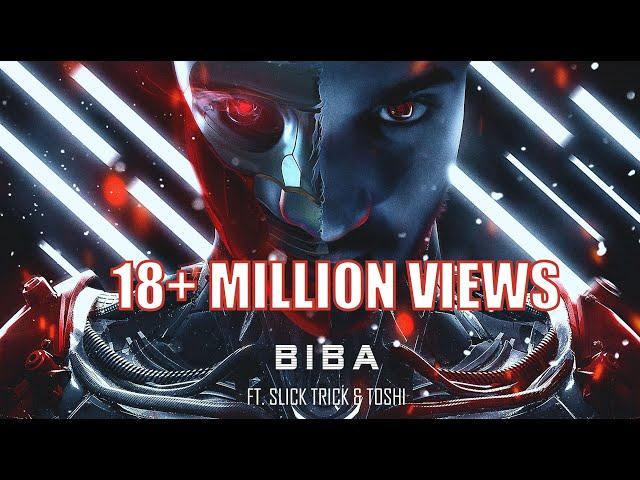2. Farasat Anees - BIBA (feat. SLICK TRICK, Toshi) | OFIVE1
