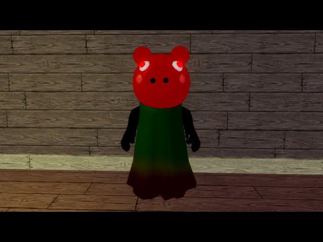 How To Get The “DarkMrMan Piggy” | Find The Piggy Morphs #roblox #piggy