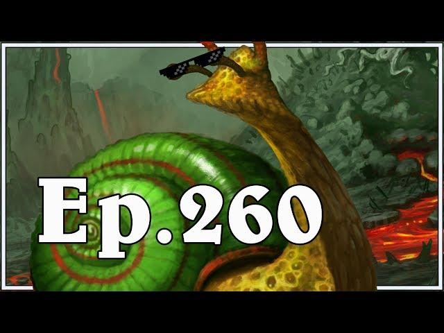 Funny And Lucky Moments - Hearthstone - Ep. 260