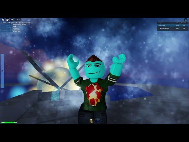 How to unlock stormbreaker in Infinity Gauntlet Thanos Simulator