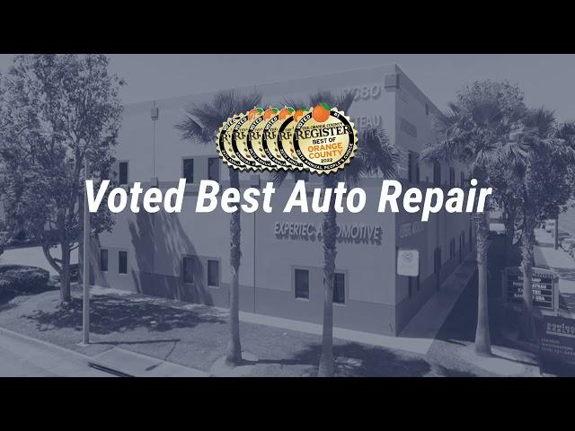 Expertec Automotive Huntington Beach