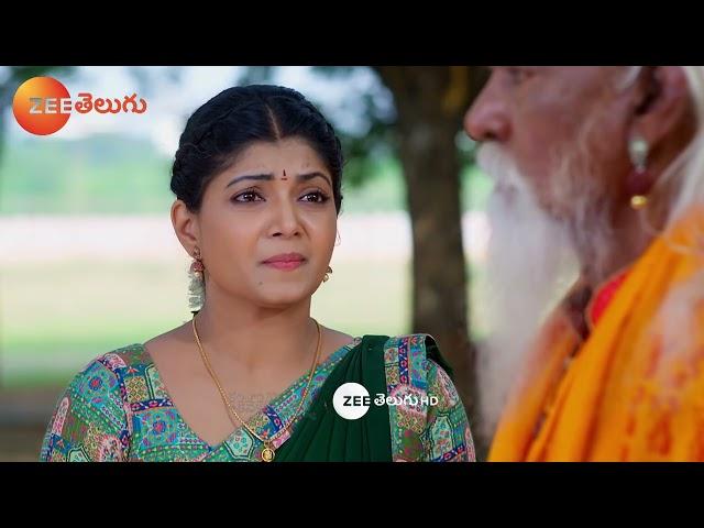 Kalavaari Kodalu Kanakamahalakshmi Promo - 6 Nov 2024 - Monday to Saturday at 2PM - Zee Telugu