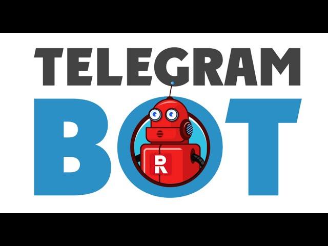 Создание Telegram Bot на Java и деплой на сервер | Spring | Maven | VDS