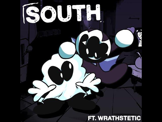 SOUTH (V2) - Friday Night Funkin' D-Sides (ft. Wrathstetic)