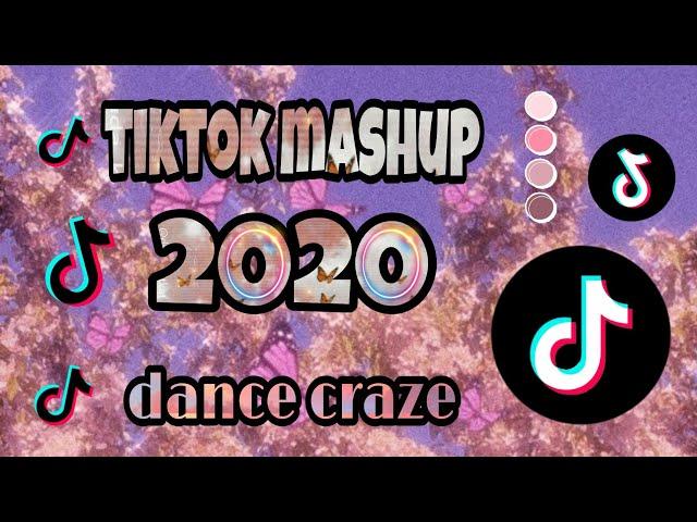 TikTok Mashup 2020 (dance craze)