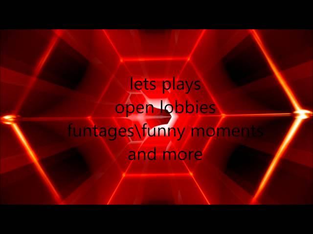 Youtube intro