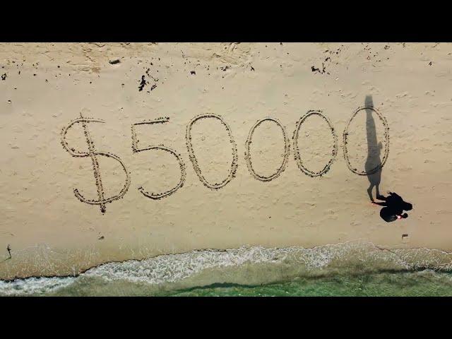 TeamSeas | Iron Software reaches new goal
