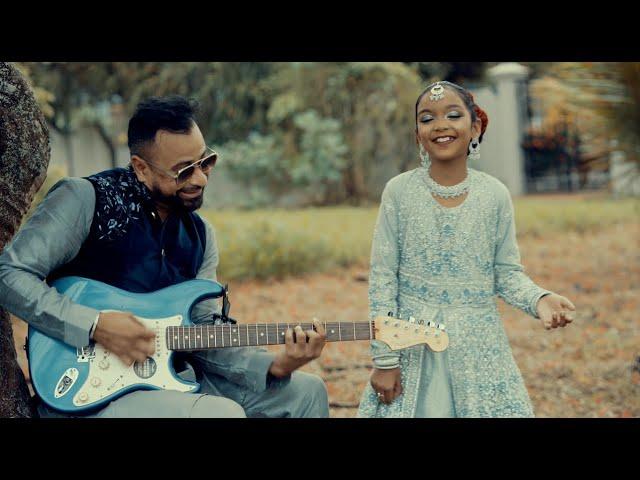 Ravi B x Katelin Sultan | Tujhse Naraz | (Official Video 2023)