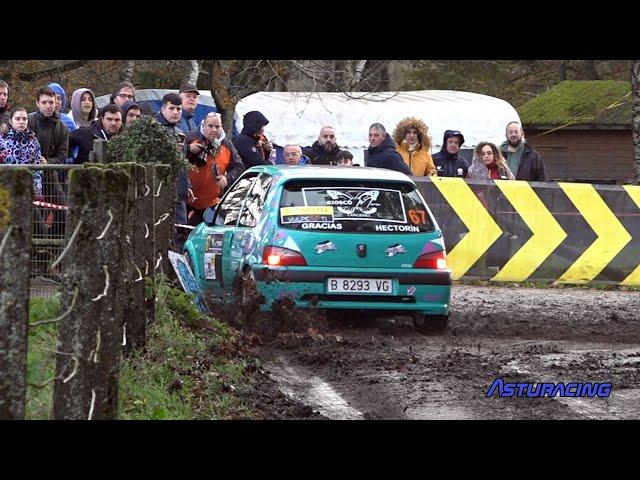 Rallye Cangas del Narcea 2024 | Asturacing