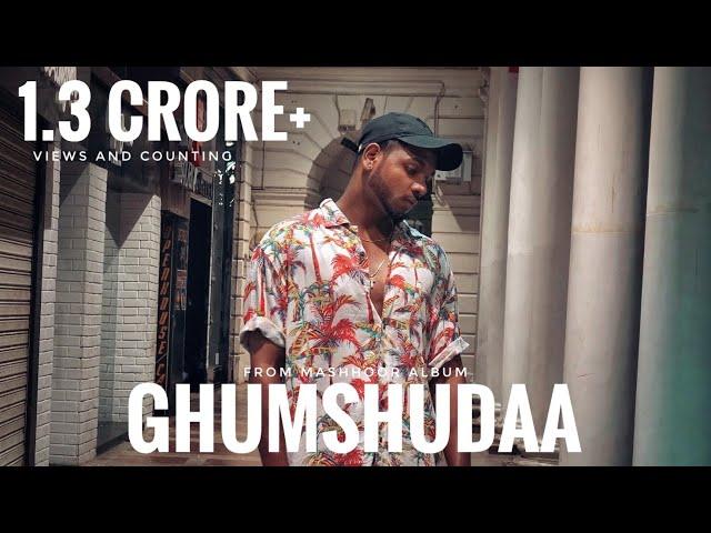 King - Ghumshudaa (Official Video) | Mashhoor Chapter 1 | Latest Punjabi Songs 2019