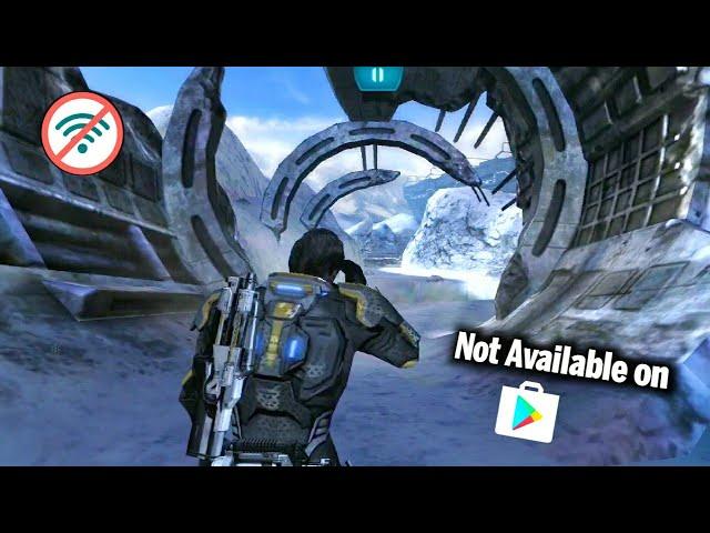 Top 10 Best Android Games Not available in Playstore || OFFLINE (DroidGames)