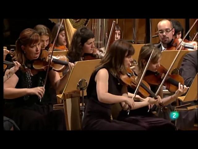 Rossini. Obertura Guillermo Tell. "Voces para la Paz" (Músicos Solidarios)