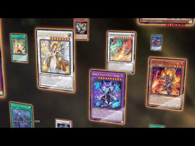 Yu-Gi-Oh! Card EU | Legacy of Destruction - Available Now!