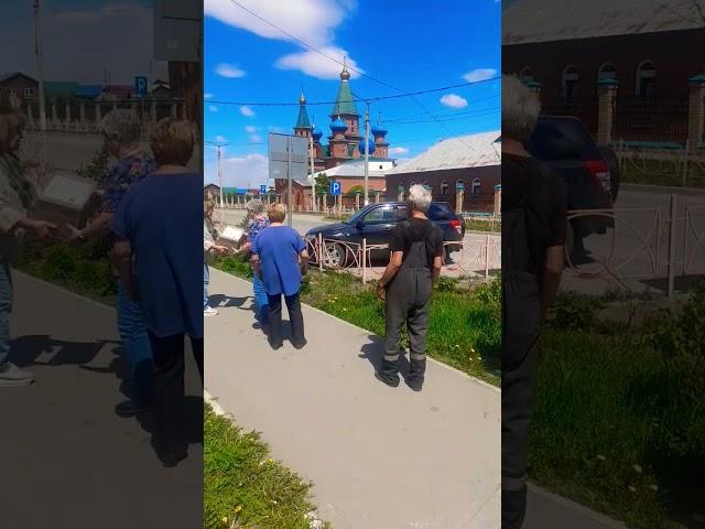 Посылки нашим бойцам, Усолье-Сибирское и Усольский район Иркутская область #россия #победа #сибирь