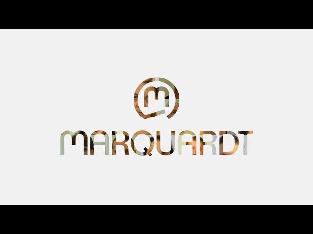 Marquardt TOPerator - Mai